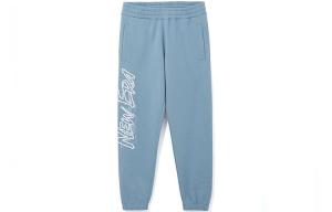 New Era Спортивные штаны Unisex Ice Blue