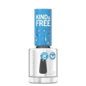 Rimmel Kind & Free пальто, 8 ml