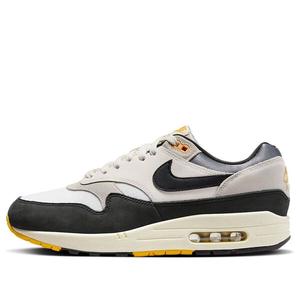 Кроссовки air max 1 Nike, белый