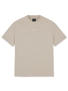 Футболка Johnny Urban SAMMY OVERSIZED, песочный