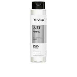 Тоник для лица Just retinol Revox, 250 мл