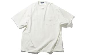 Футболка мужская NAUTICA JAPAN, белый