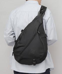 Сумка через плечо Jerry Gerry, водоотталкивающая, большая вместимость, цвет Black