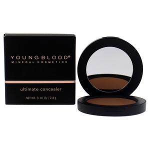 Ultimate Concealer - Medium Tan от Youngblood для женщин - 0,10 унции консилера Youngblood, Small