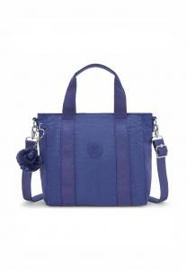 Сумка Kipling ASSENI MINI, Ocean Blue/Dark Blue