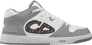 Кроссовки Dior B57 Mid 'Dior Oblique - Grey', серый
