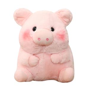 Плюшевая игрушка в стиле Instagram милый кролик кукла плюшевая кукла высота 18см/28см/40см MERCONSER