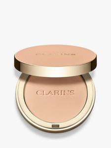Ever Matte компактная пудра Clarins, 03 Light Medium