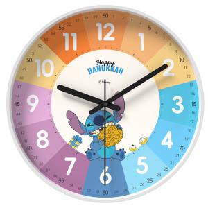 Электронные настенные часы унисекс Disney