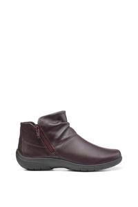 Ботильоны "Murmur" Hotter, красный