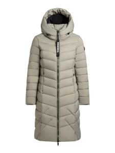Зимнее пальто khujo Odana4, Stone