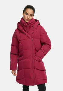 Степная вирена зимнее пальто Marikoo, Berry Wine