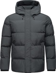 Спортивная куртка Ragwear Walby, антрацит