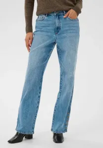 Джинсы свободного кроя kaleanne Kaffe, Vintage Blue