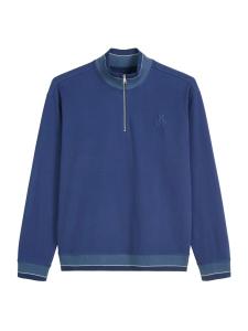 Толстовка Marc OPolo Heavy Jersey , Blue
