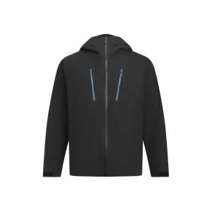 Under Armour Ветровка мужская непромокаемая, Black