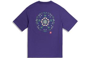 Футболка Unisex из коллекции Paris Fashion Week LiNing