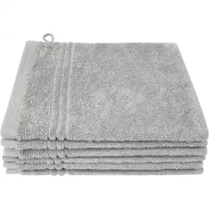 Мочалка Nature Dyckhoff, серебряный