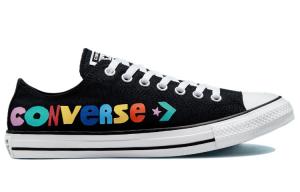 Кеды Converse Chuck Taylor All Star Canvas, мультиколор