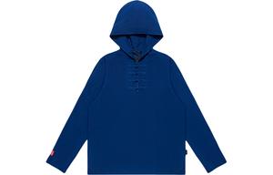 Куртка Unisex CLOT, синий