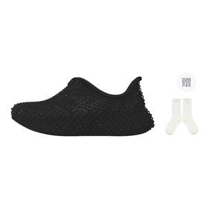 STARAY Кроссовки унисекс низкие белые, фиолетовые, коричневые, черные — Wormhole Black, цвет Wormhole Black