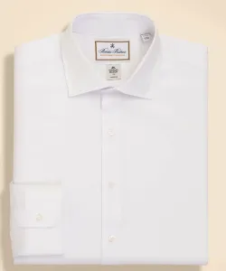 Роскошная хлопковая рубашка Royal Oxford с французской планкой, стандартный крой.