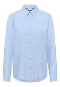 CECIL Рубашка в светло-голубом цвете