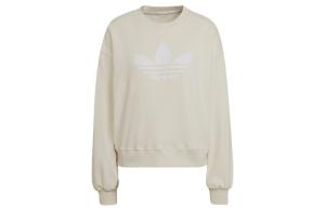 Свитшот Originals Eqtsupport женский желтый Adidas Originals