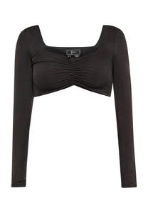 Рубашка faina, черный