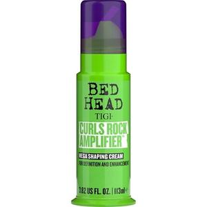 Крем-усилитель Bed Head By Curls Rock для выраженных локонов, 113 мл, Tigi