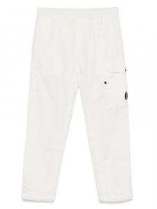 Брюки карго C.P. Company, белый