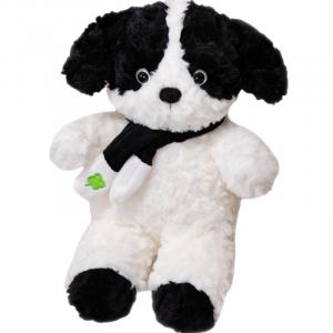 Шарф Puppy, шарф Fix Dog Dolls плюшевая кукла 36/46/56см длина Click