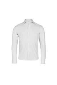 Рубашка Active с длинными рукавами стрейч TEE JAYS, белый