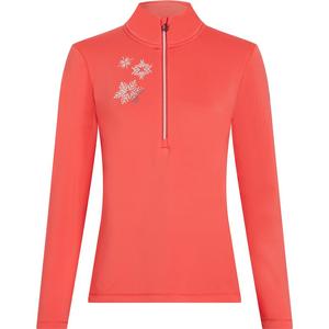 Rolli da.-функциональная рубашка dariana ii w Mckinley, красный