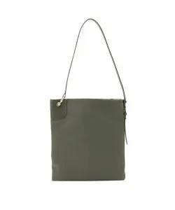 Минималистичный рюкзак Toff&Loadstone, цвет Khaki(027)