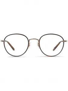 Очки Paloma Garrett Leight, коричневый