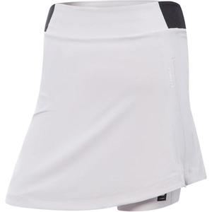 Фитнес серия повседневные короткие юбки women's LINING, белый