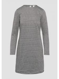 QS Платье цвета 99N0_grey