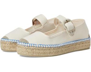 Сандалии Free People Surfside Mary Jane 2.0, цвет Natural