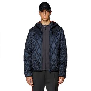 Куртка Diesel Fokker, синий