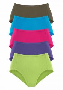 Трусы PETITE FLEUR Panty, цвет Mixed colors