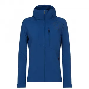 Куртка Rock Experience Old Crow softshell, синий