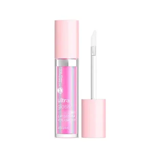 Помада и румяна Ultra Gloss Lip Serum Volumizer Bell Hypoallergenic, 1 UD