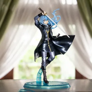 Бонусные подарки BANPRESTO, final edition-rimuru