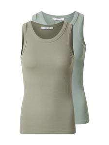 Топ ABOUT YOU Lola, цвет Mint/Pastel green