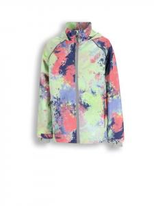 Куртка Lemon explore, красочный