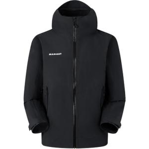 Куртка ветровка Alto Light для мужчин Mammut, черный