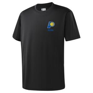 NBA Футболка Team Culture Series Unisex Black