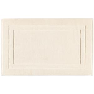 Коврик для ванной classic Cawoe, бежевый