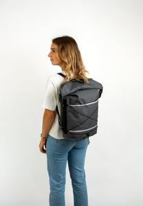 Рюкзак Johnny Urban MYLES BIKE, Dunkelgrau/Dark Grey